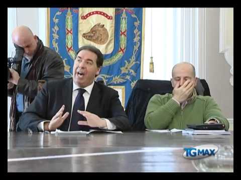 Chieti, il bilancio della Provincia