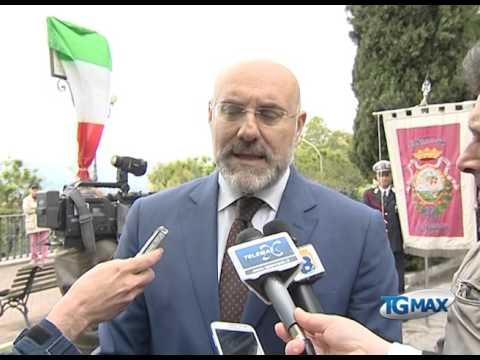Chieti intitola belvedere al comandante Ettore Troilo
