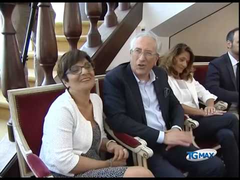 Chieti: la nuova Giunta con 4 donne
