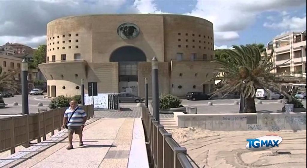 'Chieti Marina', volano stracci tra sindaci sul web