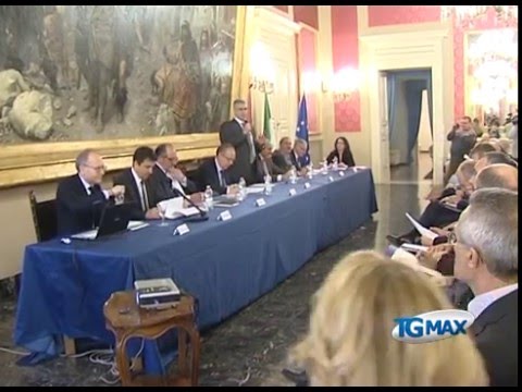 Chieti, nel 2019 il primo Federal Building