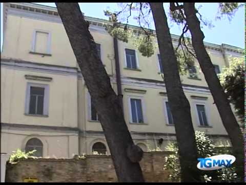 Chieti, nuova vita per vecchie caserme