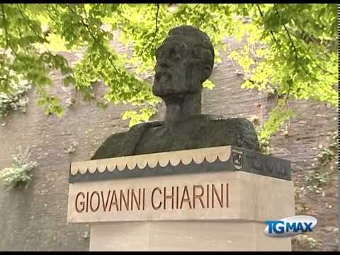 Chieti, nuovi lavori alla Villa comunale