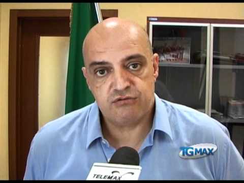 Chieti, nuovo parcheggio allo scalo