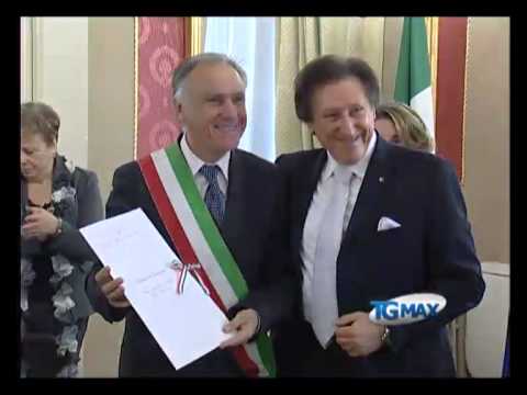 Chieti, onorificenze in Prefettura