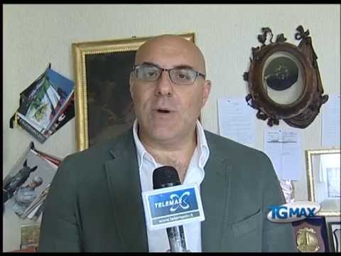 Chieti senz’acqua, Di Primio furioso