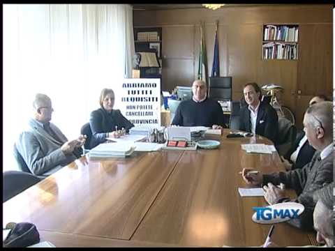Chieti solidale: Di Primio, aggiornare il carrozzone