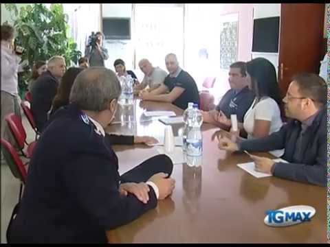 Chieti, sport in carcere con il Coni