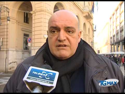 Chieti, terminata emergenza neve