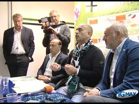Chieti: tregua Comune e società per stadio