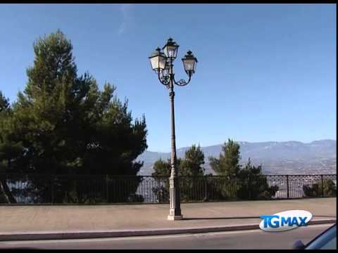 Chieti, vandali ancora in azione