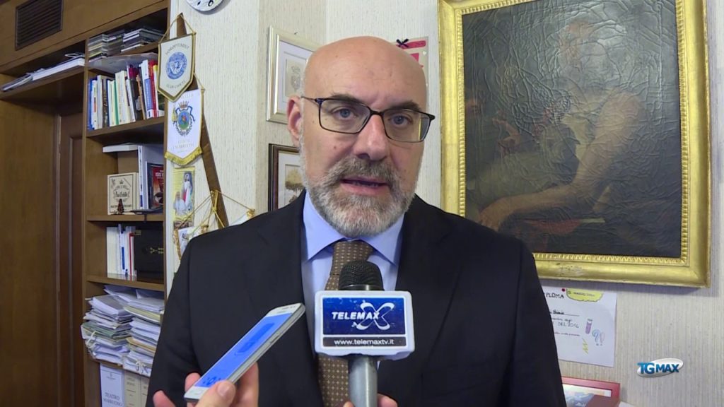 Chieti: verifica nelle scuole, nessun danno