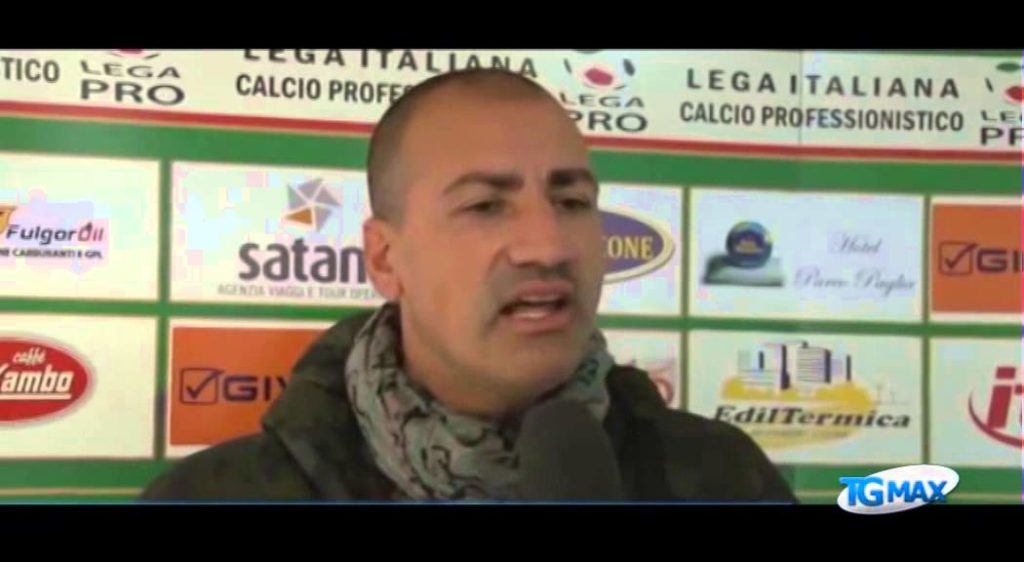 Chieti: via Di Meo, arriva De Patre