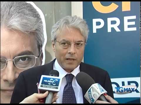 Chiodi: D’Alfonso è preoccupato