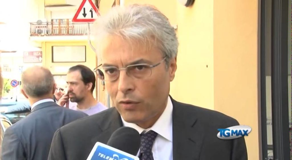 Chiodi: ho sfidanti di belle speranze