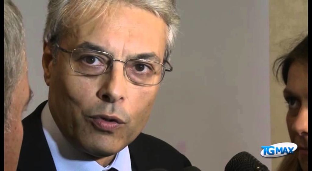 Chiodi, “l’acqua di Bussi è ottima”