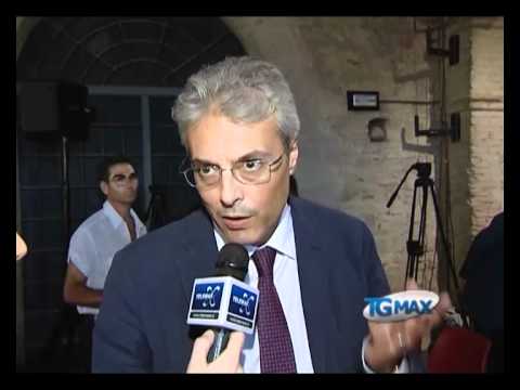 Chiodi promette: riduco le tasse dal 2013