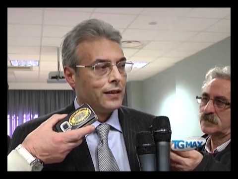 Chiodi, sarò unico presidente ad abbassare le tasse