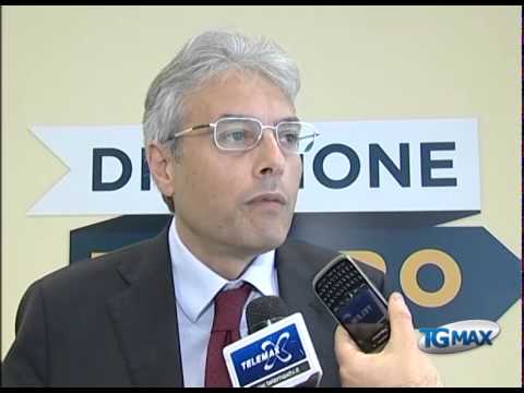 Chiodi sotto scorta in campagna elettorale