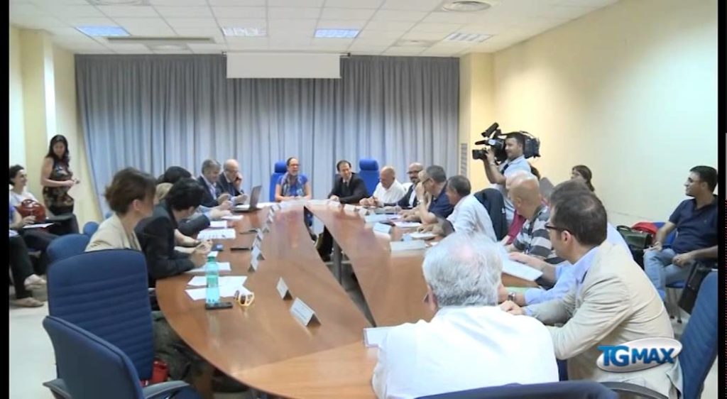 Cicas: chiusi tutti i pagamenti del 2013