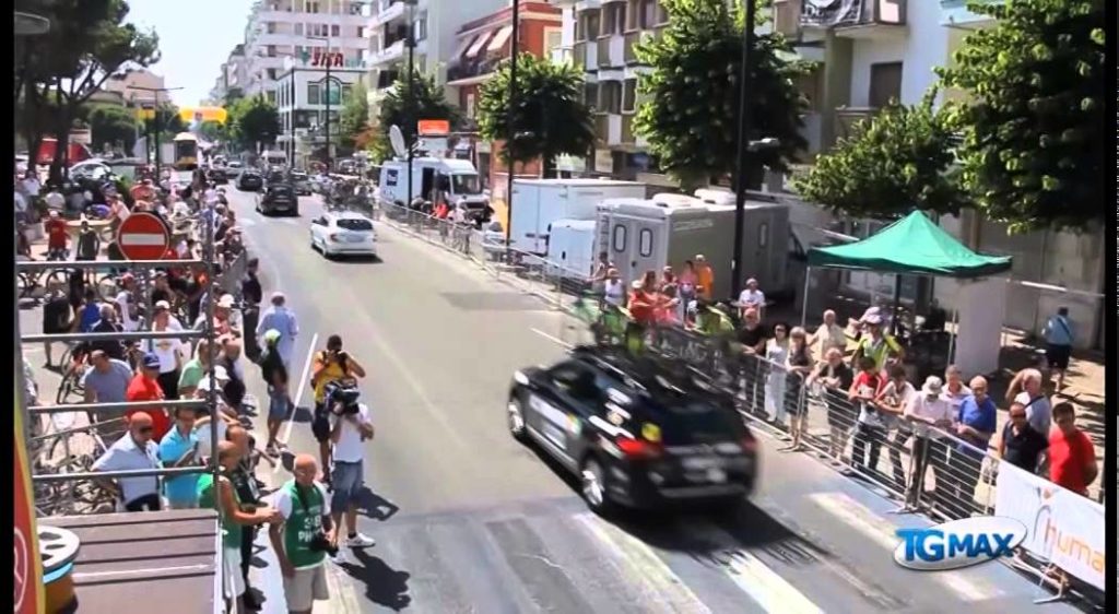 Ciclismo: annullato 68/o Trofeo Matteotti