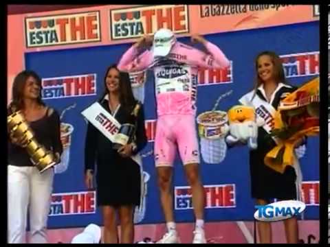 Ciclismo: Di Luca in procura per doping
