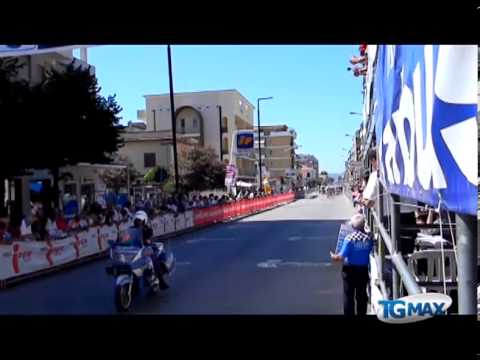 Ciclismo, domani il trofeo Matteotti