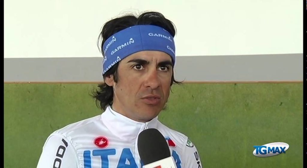 Ciclismo paralimpico, la quinta volta di Addesi
