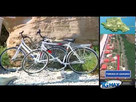 Ciclopedonale, 69 km sulla via verde