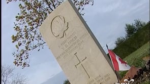 Cimiteri di guerra in Abruzzo