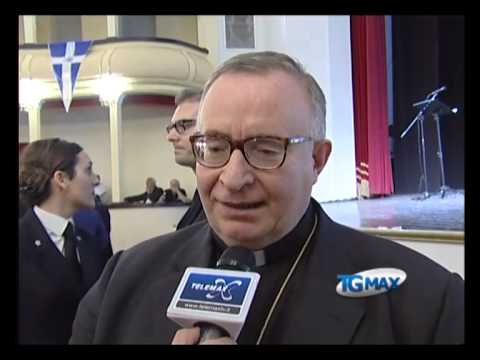 Cipollone invita Papa Francesco a Lanciano