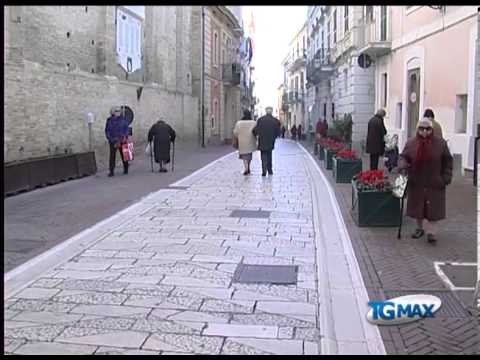 Città Sant’Angelo, i quaderni della memoria