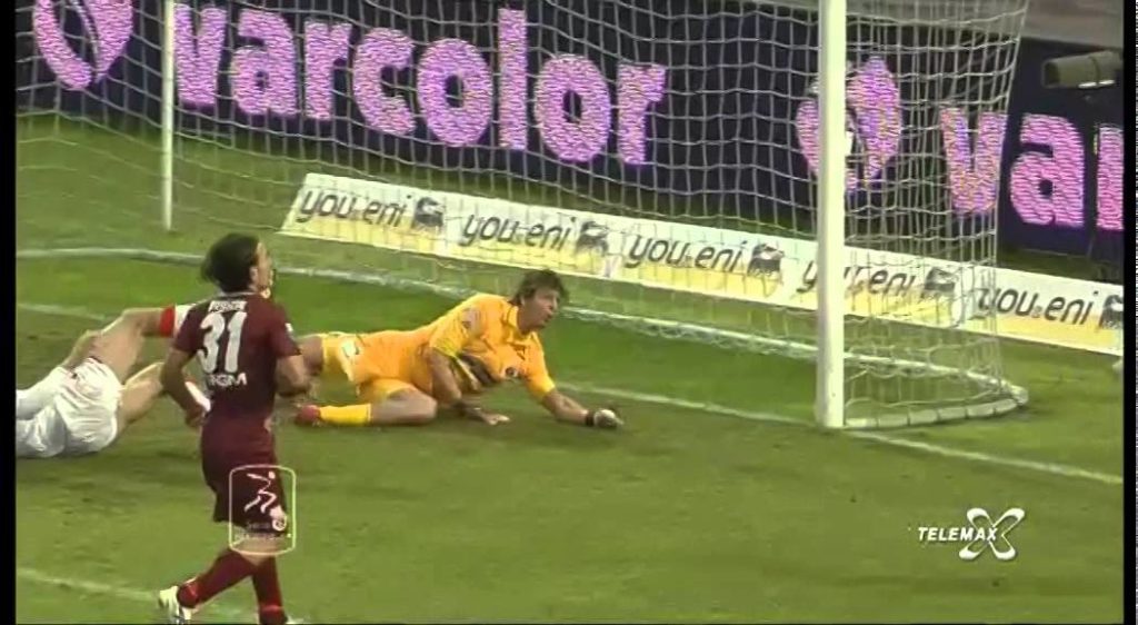 Cittadella – Virtus Lanciano 1-2