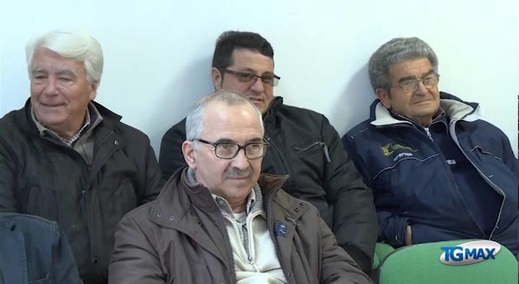 Civitella M. Raimondo in dissesto finanziario, Comune commissariato