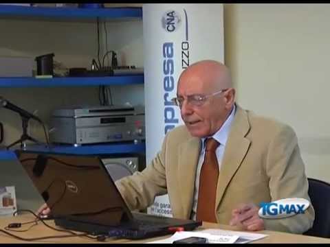 Cna Abruzzo, nel 2012 chiuse 800 imprese