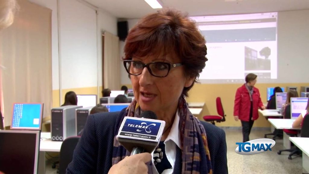 CodeWeek a Lanciano, a scuola di pensiero computazionale al liceo artistico Palizzi
