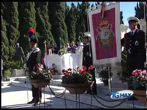 Commemorati i caduti di tutte le guerre