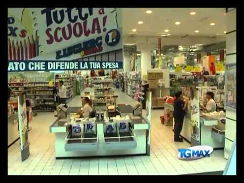Commercio, 26 aperture domenicali e 4 festive