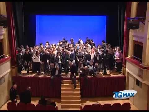 Comune Lanciano consegna Costituzione a 18enni