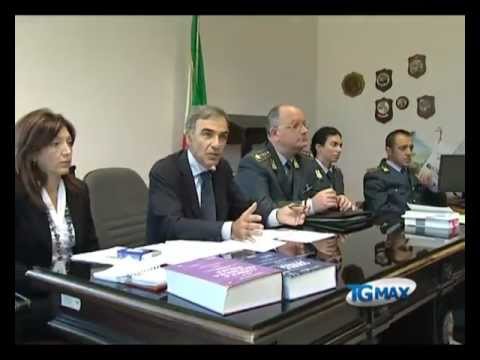 Concussione, arrestato brigadiere GdF Lanciano
