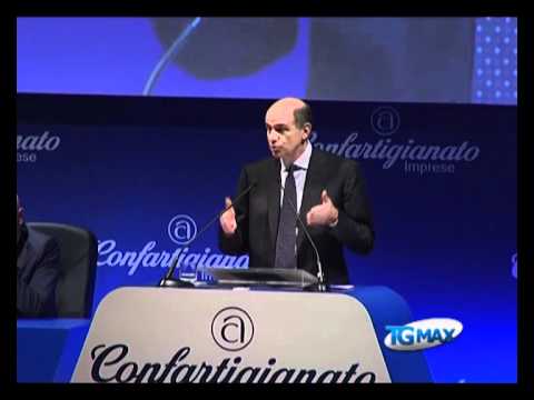 Confartigianato, troppe promesse non mantenute