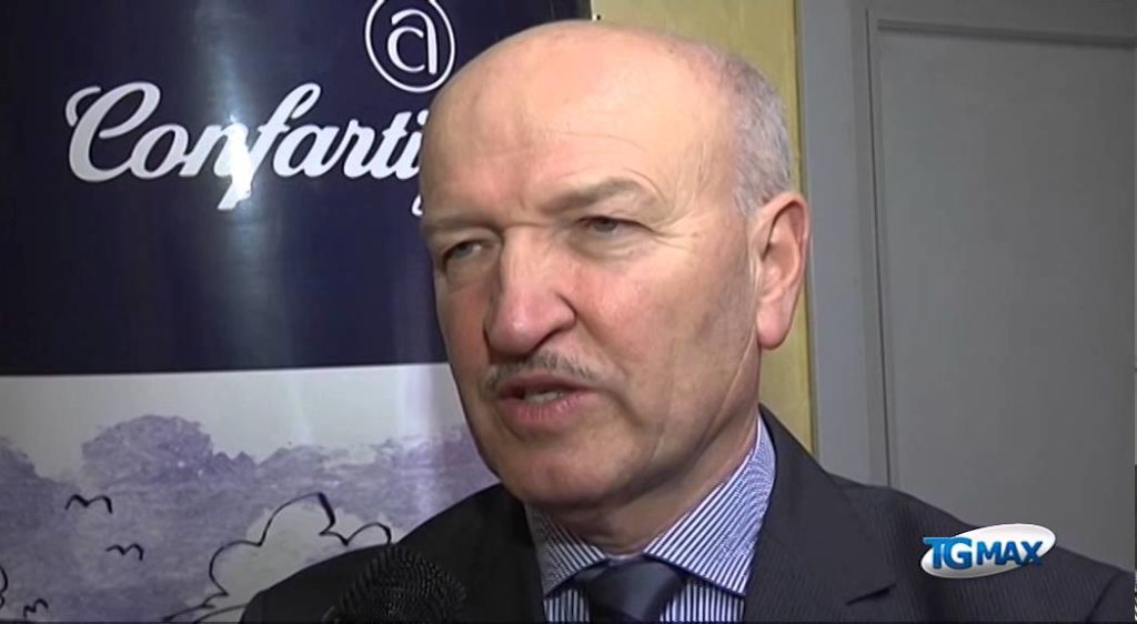 Confartigianto, Di Tecco nuovo presidente regionale
