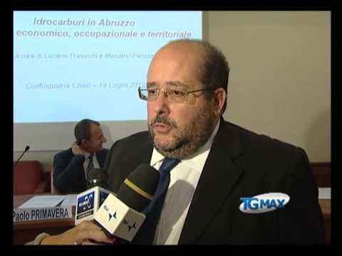 Confindustria, petrolio e turismo possono coesistere