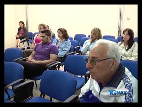 Coni, due giornate a Pescara