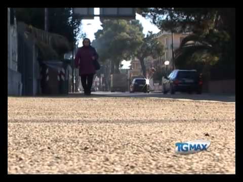 Coniugi investiti a Pescara, morto il marito