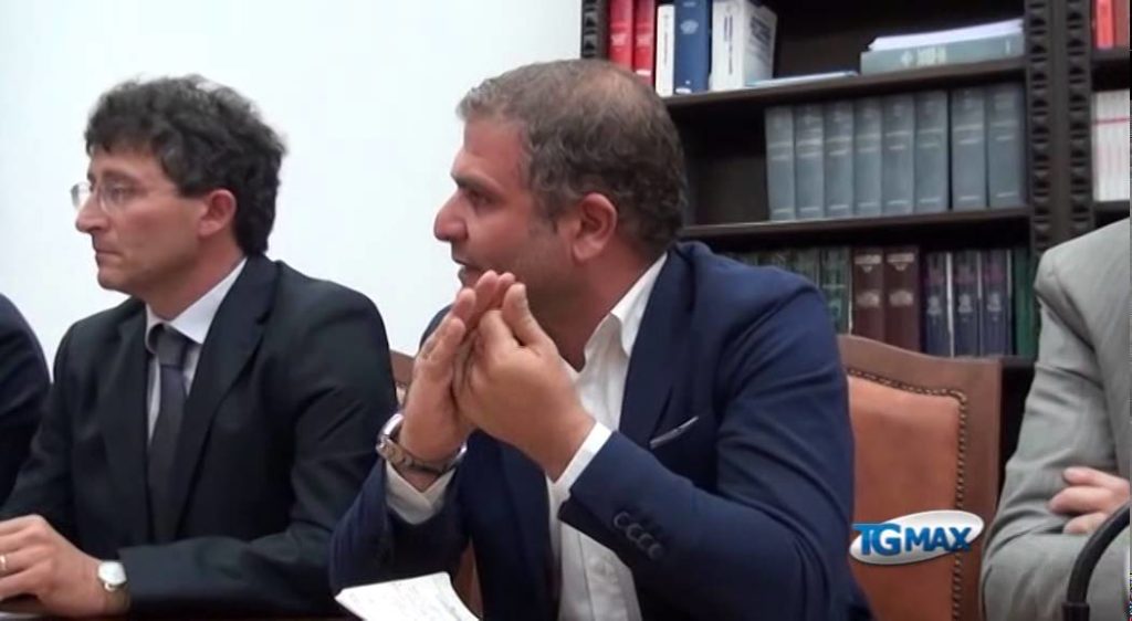 Consiglio, nasce il gruppo Rivoluzione L’Aquila