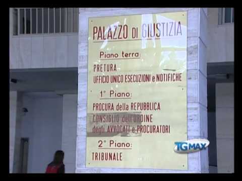 Consiglio regionale pro tribunali minori