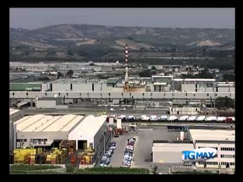Consorzi industriali, nasce l’Arap