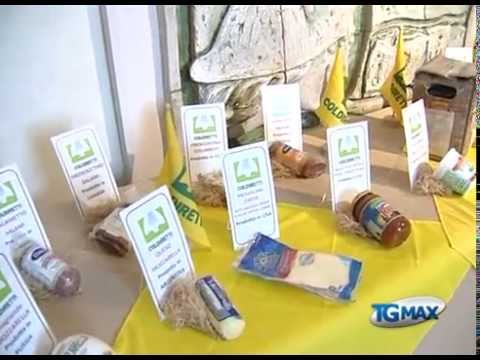 Contraffazione alimentare e Made in Italy