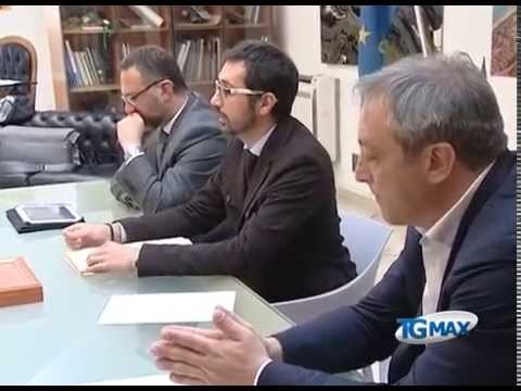 Contratto di foce per l'Alento